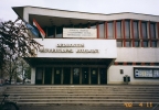 2002 Tiszaújváros